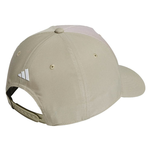 adidas 3-Stripes Tour Print Hat - Wonder Cargo