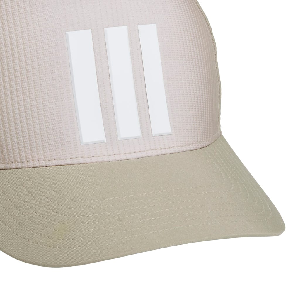 adidas 3-Stripes Tour Print Hat - Wonder Cargo