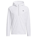 adidas Ultimate365+ Clima365 Course Control Anorak - White
