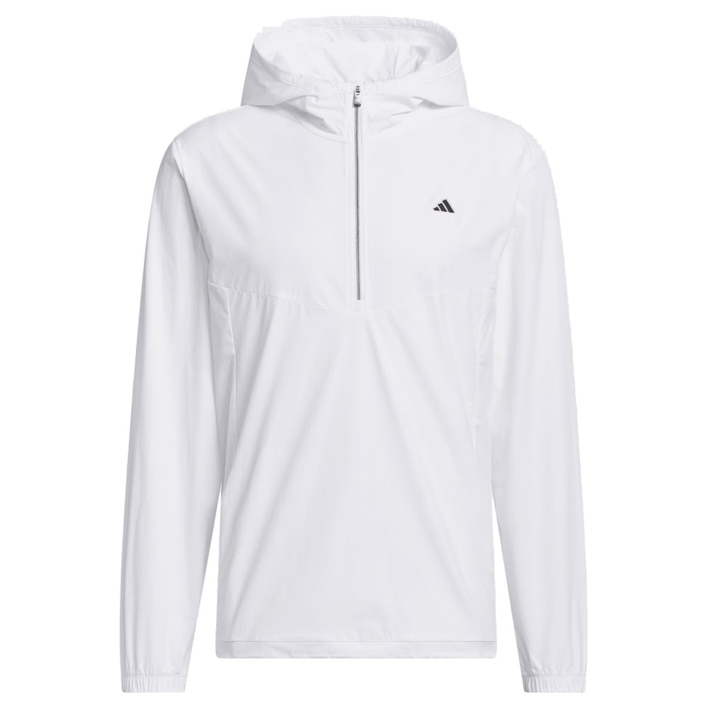 adidas Ultimate365+ Clima365 Course Control Anorak - White