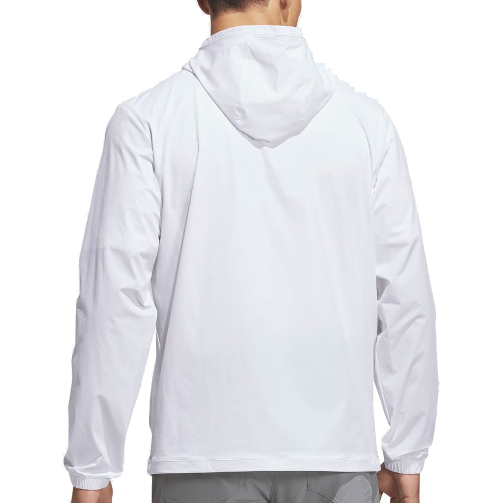 adidas Ultimate365+ Clima365 Course Control Anorak - White