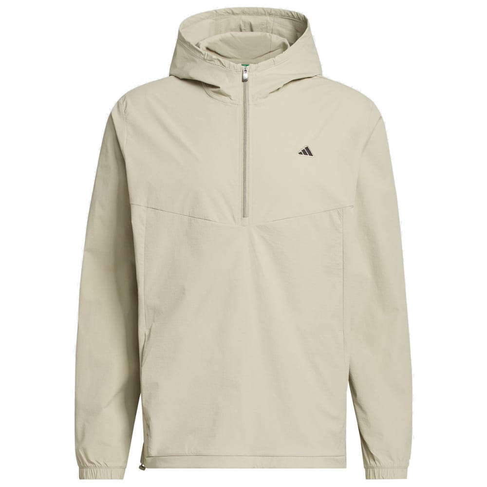 adidas Ultimate365+ Clima365 Course Control Anorak - Wonder Cargo