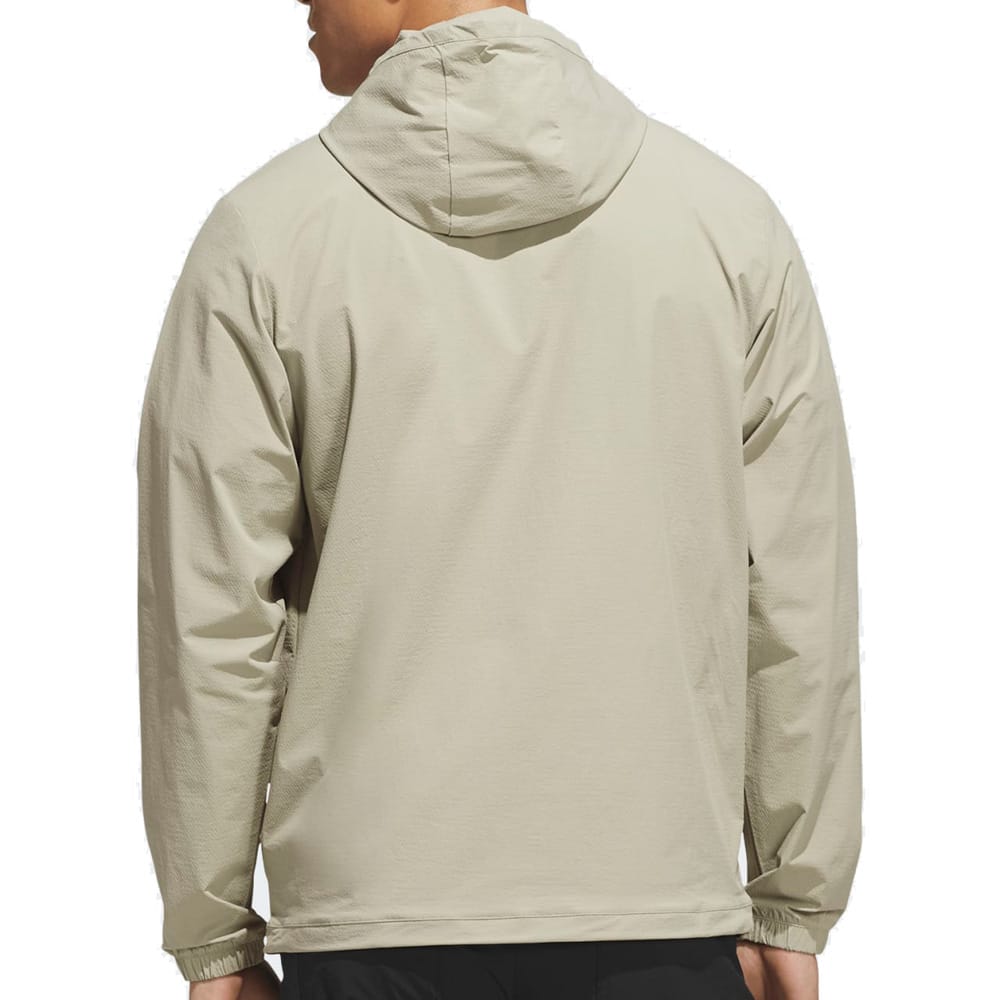 adidas Ultimate365+ Clima365 Course Control Anorak - Wonder Cargo