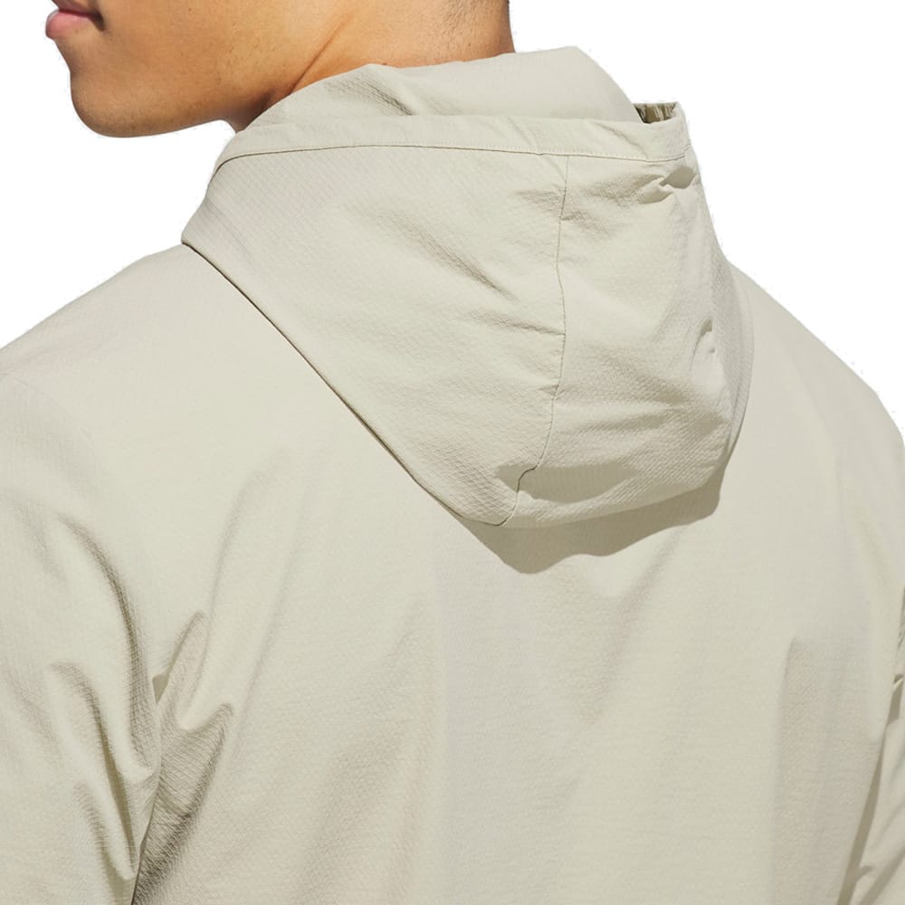 adidas Ultimate365+ Clima365 Course Control Anorak - Wonder Cargo