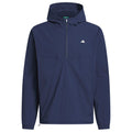 adidas Ultimate365+ Clima365 Course Control Anorak - Collegiate Navy