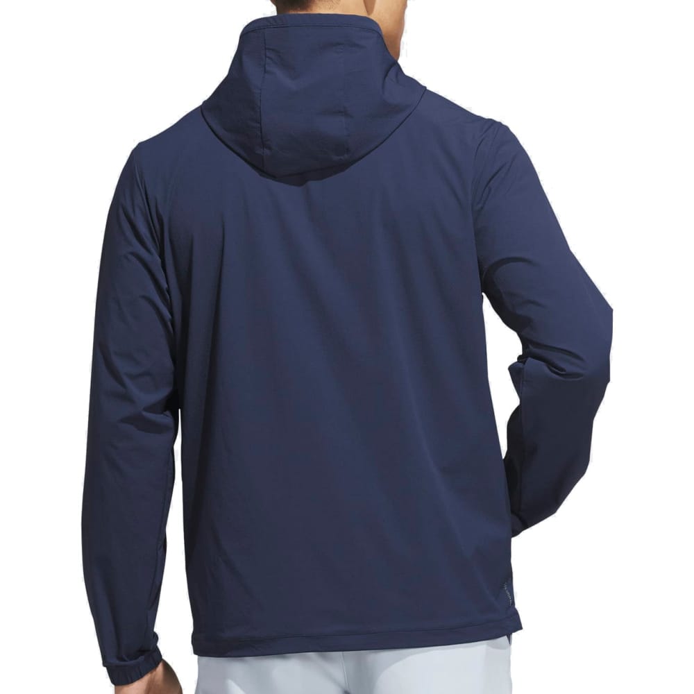 adidas Ultimate365+ Clima365 Course Control Anorak - Collegiate Navy