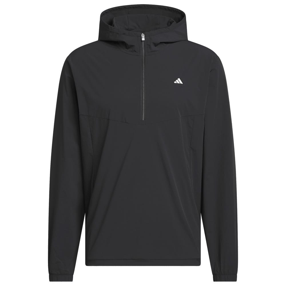 adidas Ultimate365+ Clima365 Course Control Anorak - Black