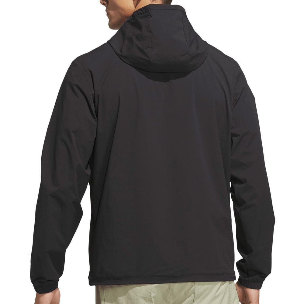 adidas Ultimate365+ Clima365 Course Control Anorak - Black
