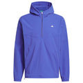adidas Ultimate365+ Clima365 Course Control Anorak - Dual Indigo