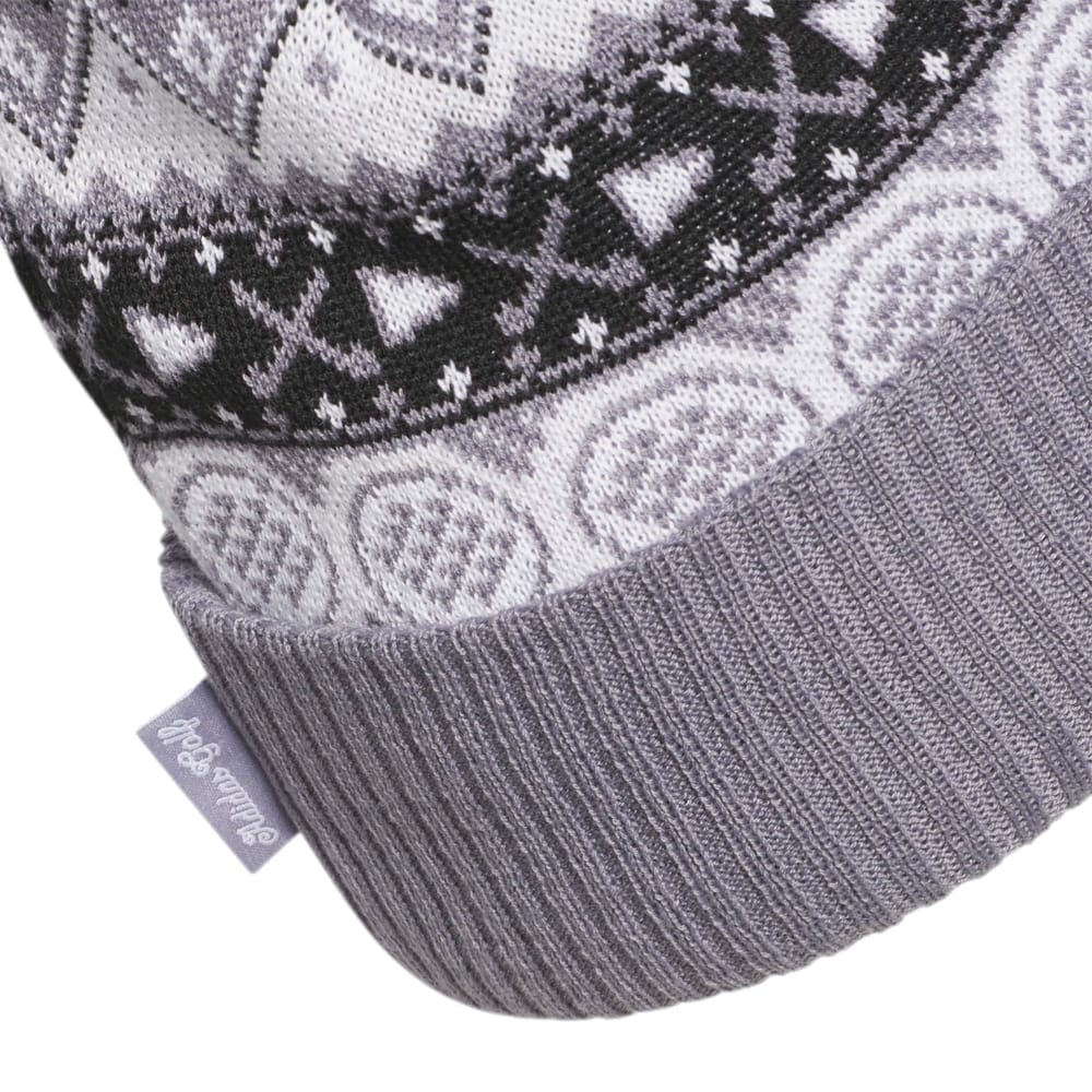 adidas Climawarm Pom Pom Beanie - Slate