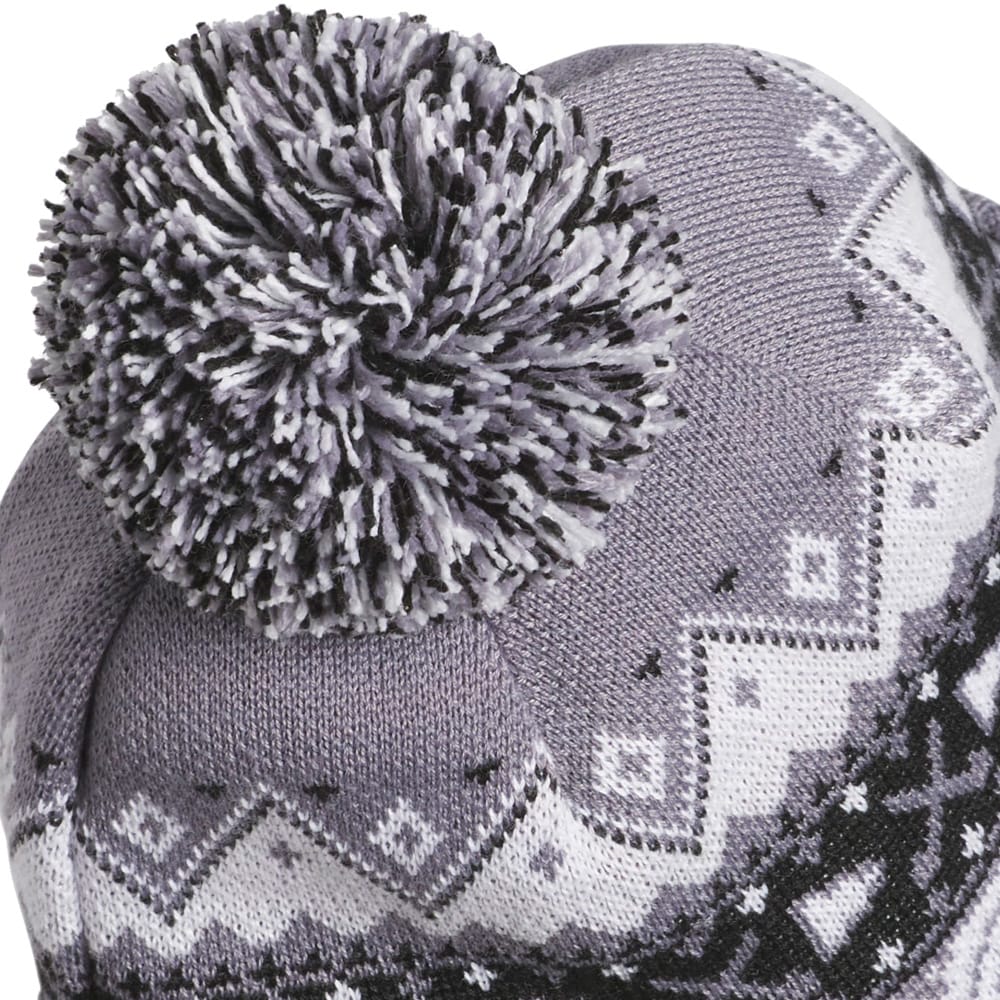 adidas Climawarm Pom Pom Beanie - Slate