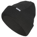 adidas Quilted Beanie - Black