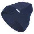 adidas Quilted Beanie - Collegiate Navy
