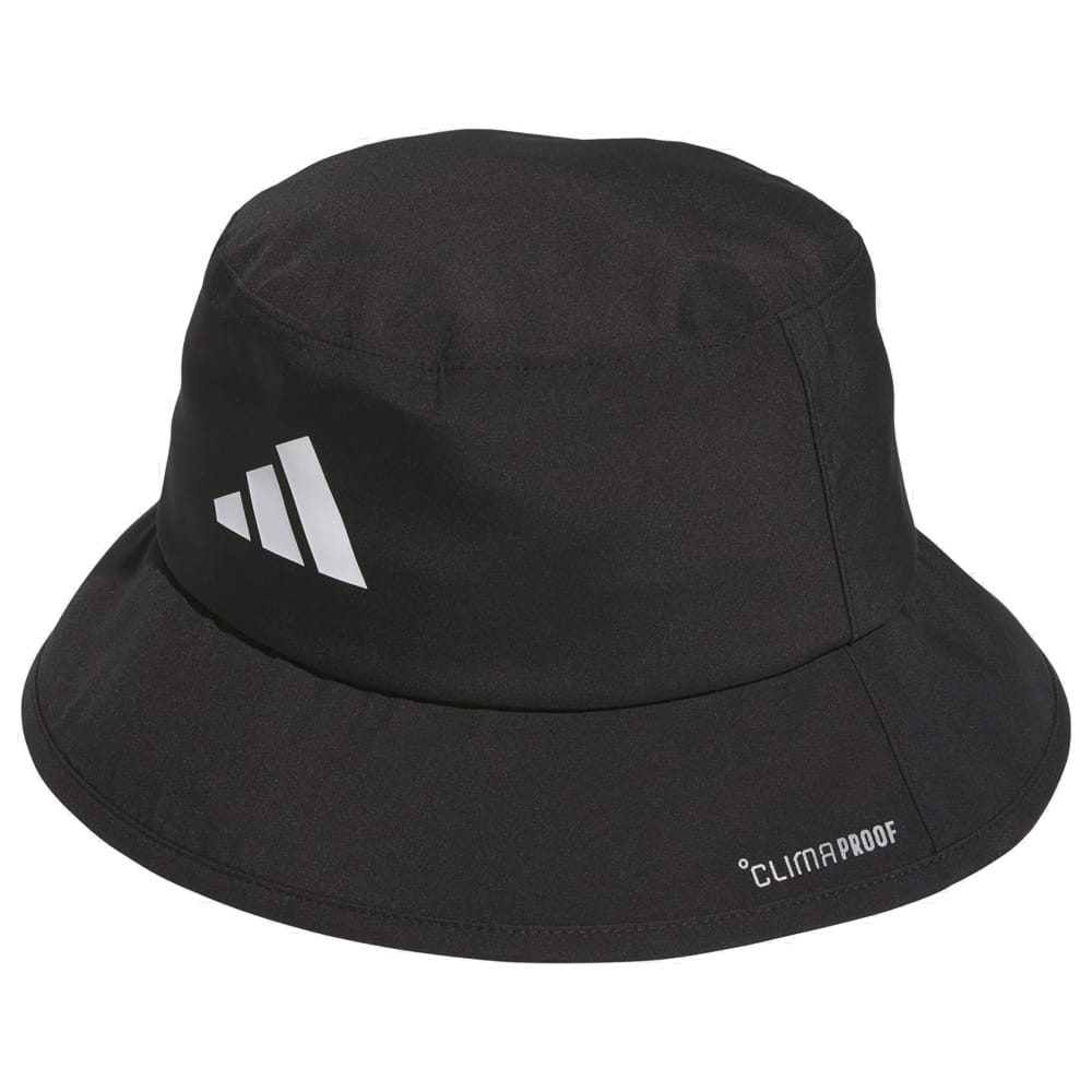 adidas Climaproof Bucket Hat - Black