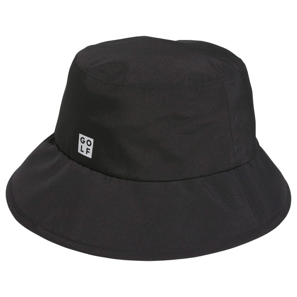 adidas Climaproof Bucket Hat - Black