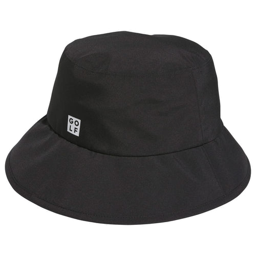 adidas Climaproof Bucket Hat - Black