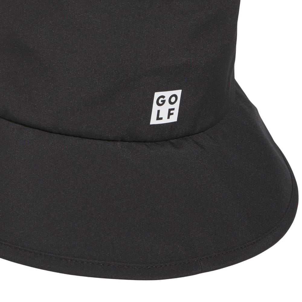 adidas Climaproof Bucket Hat - Black