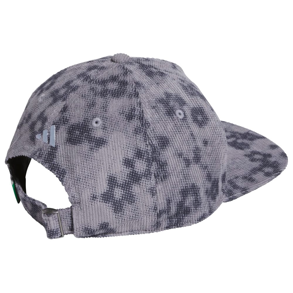 adidas Printed Corduroy Hat - Collegiate Navy