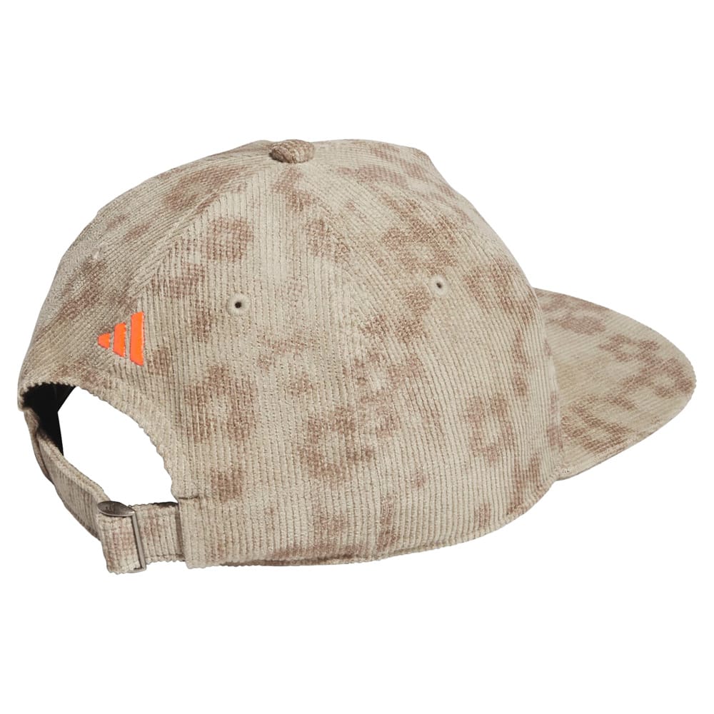 adidas Printed Corduroy Hat - Wonder Cargo