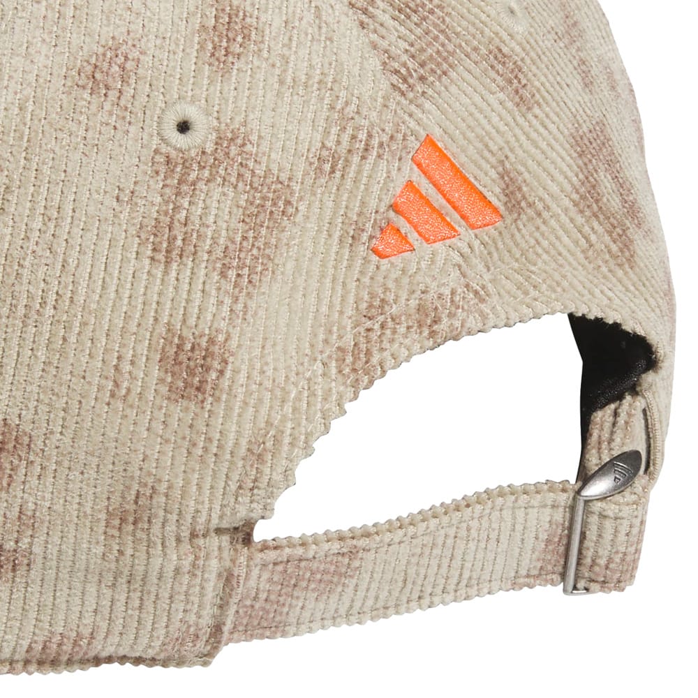 adidas Printed Corduroy Hat - Wonder Cargo