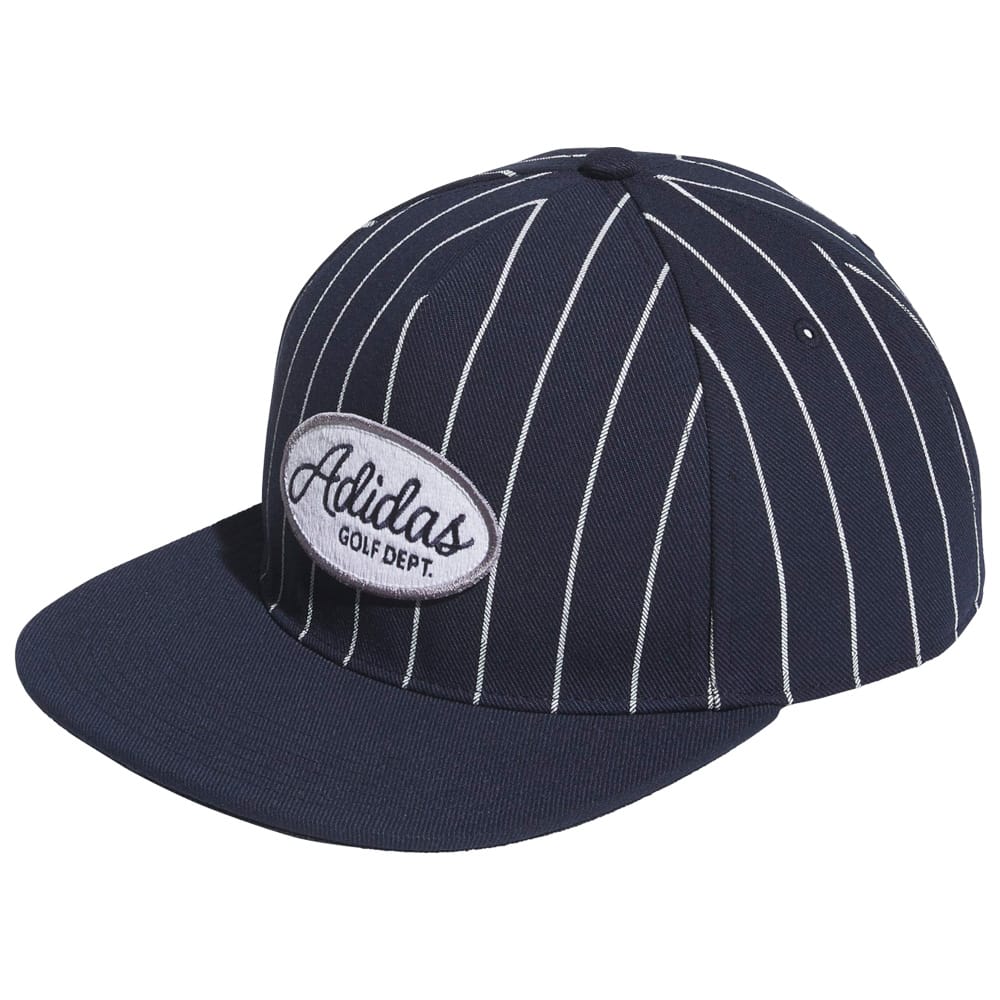 adidas 2026 Summer Commemorative Hat - Collegiate Navy