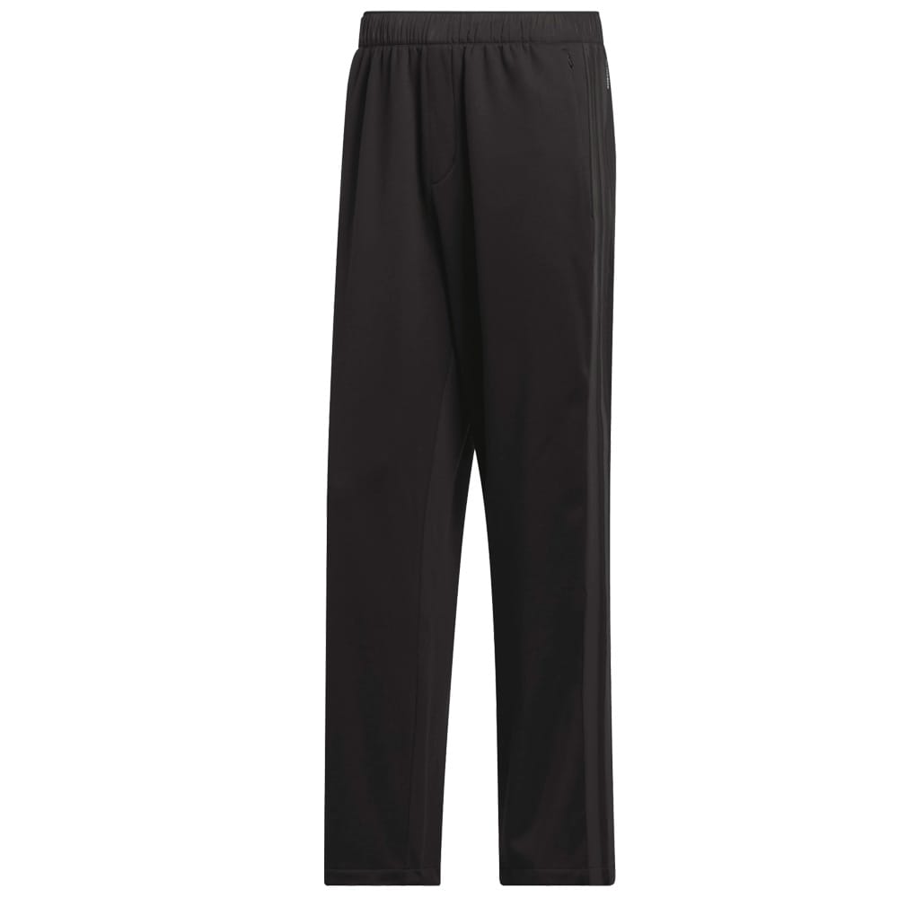adidas Beyond The Course Climawarm Loose Fit Trousers - Black