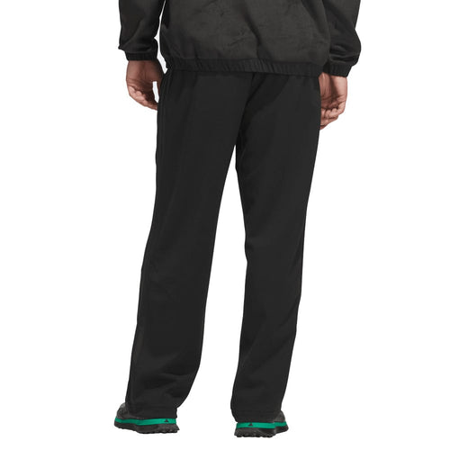 adidas Beyond The Course Climawarm Loose Fit Trousers - Black