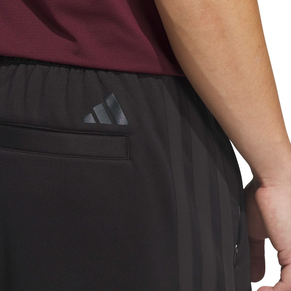 adidas Beyond The Course Climawarm Loose Fit Trousers - Black