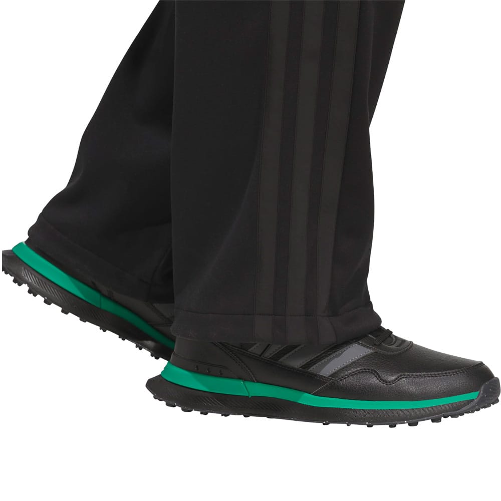 adidas Beyond The Course Climawarm Loose Fit Trousers - Black