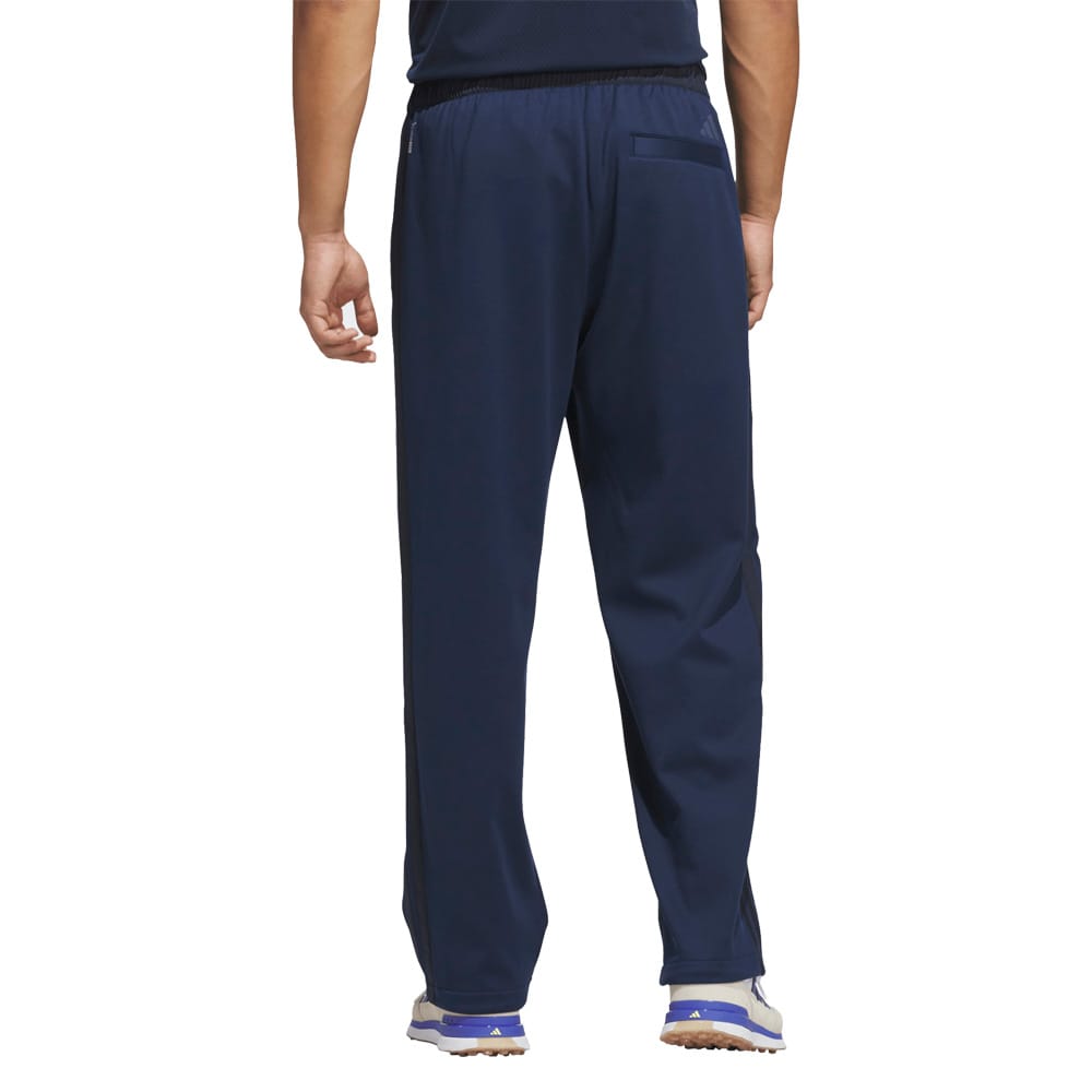adidas Beyond The Course Climawarm Loose Fit Trousers - Collegiate Navy