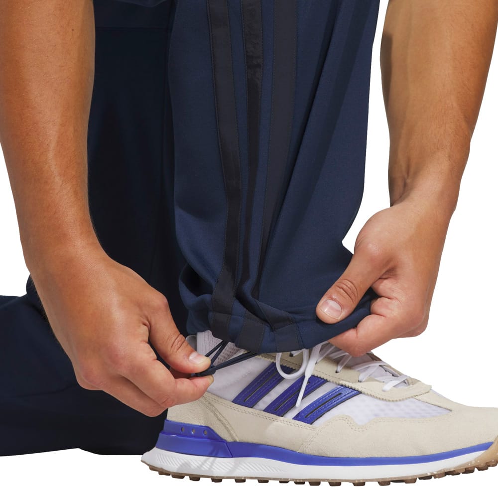 adidas Beyond The Course Climawarm Loose Fit Trousers - Collegiate Navy