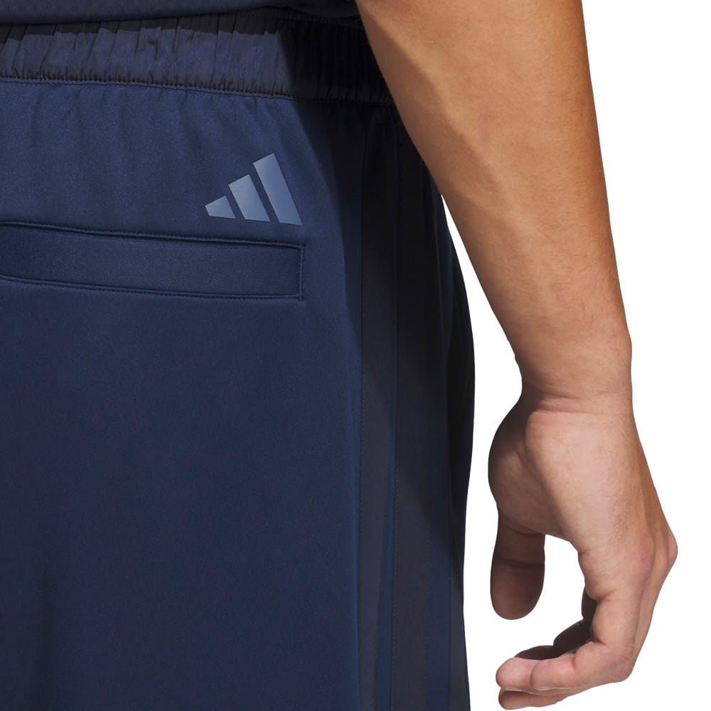 adidas Beyond The Course Climawarm Loose Fit Trousers - Collegiate Navy