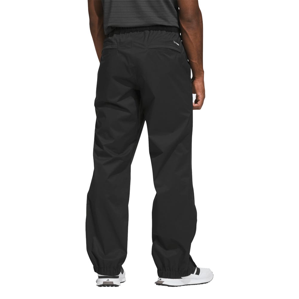 adidas Ultimate365 Climaproof Waterproof Trousers - Black