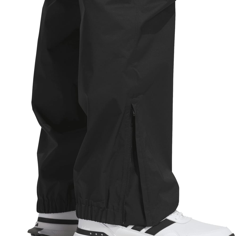 adidas Ultimate365 Climaproof Waterproof Trousers - Black