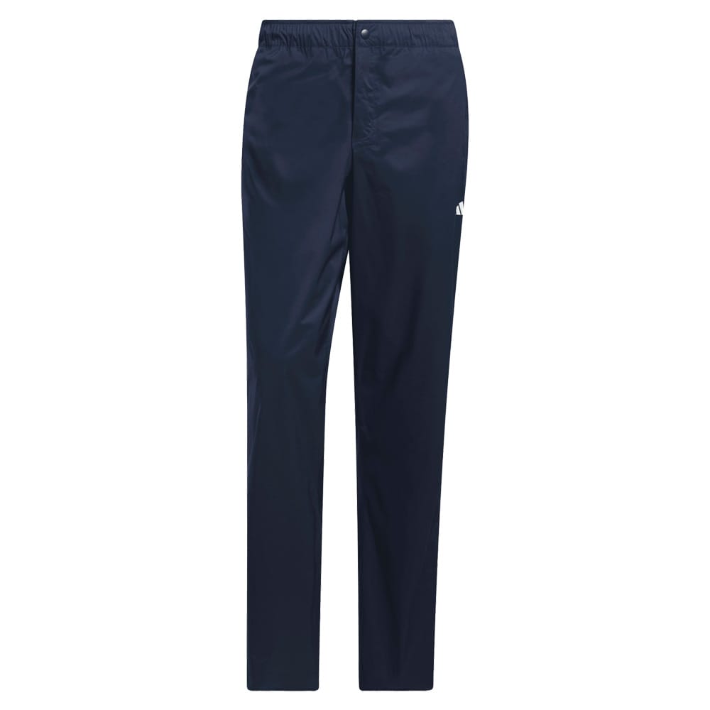 adidas Ultimate365 Climaproof Waterproof Trousers - Collegiate Navy