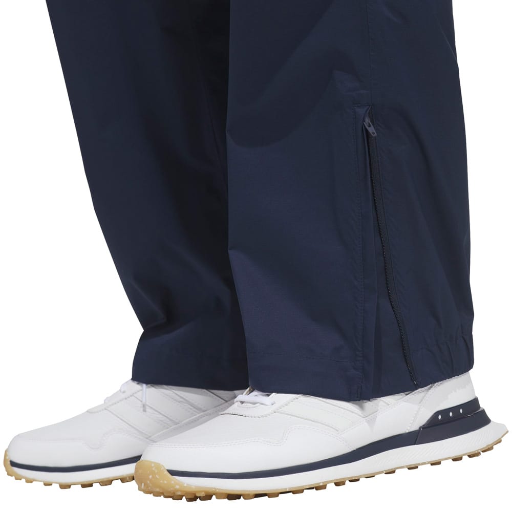 adidas Ultimate365 Climaproof Waterproof Trousers - Collegiate Navy
