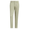 adidas Ultimate365+ Twistknit Climawarm Straight Fit Trousers - Khaki Six
