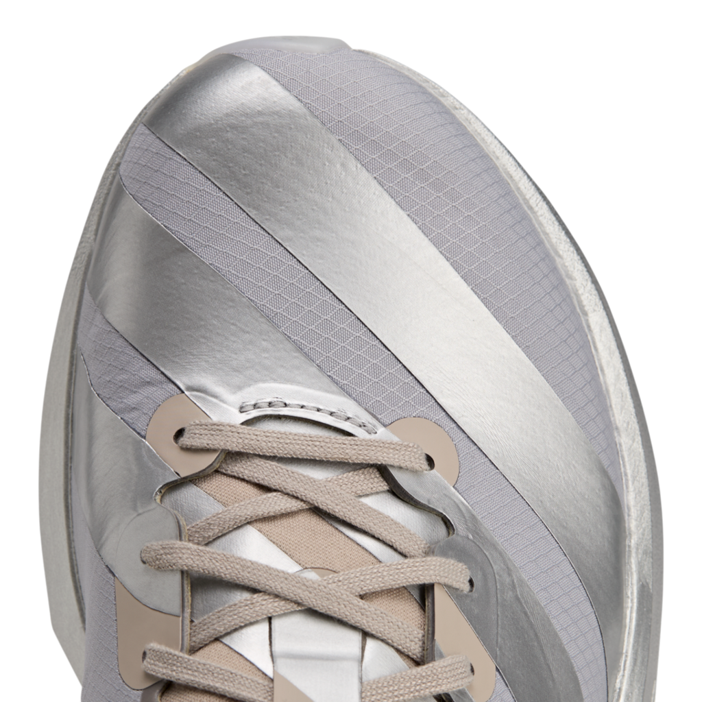 adidas Y3 Adios 9 Silver Metallic/Light Brown Men KI6877