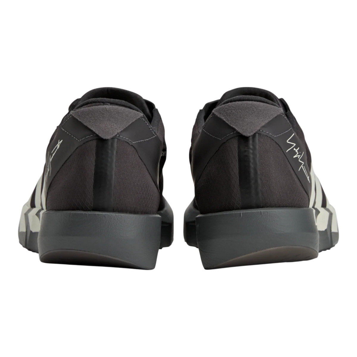 adidas Y3 Adios 9 Utility Black/Off White Men KI6879
