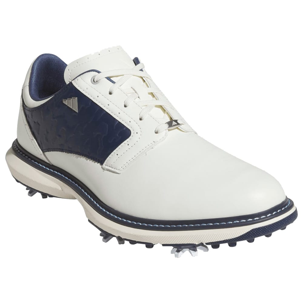 adidas MC70 Waterproof Spiked Shoes - Off White/Collegiate Navy/Crystal Sky