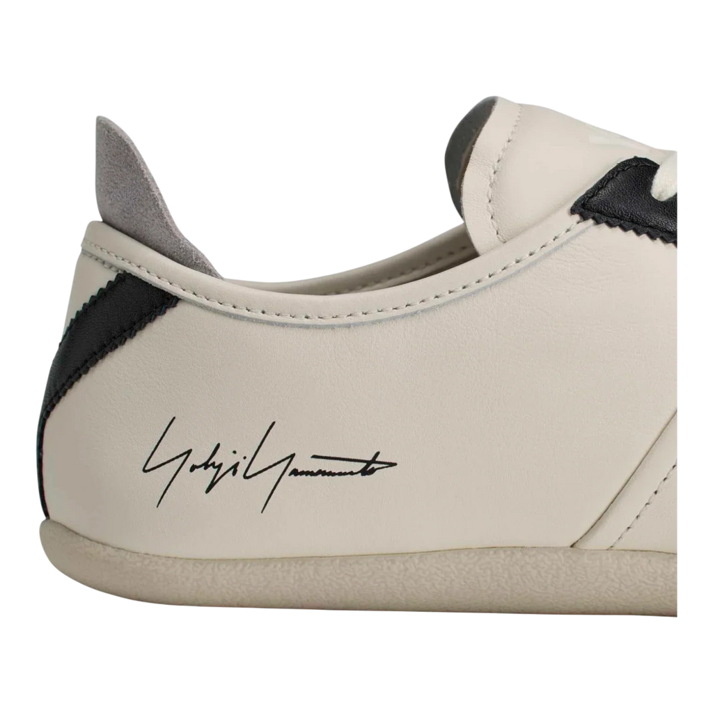 adidas Y-3 Tokyo Trainers Unisex White/Black KI7890