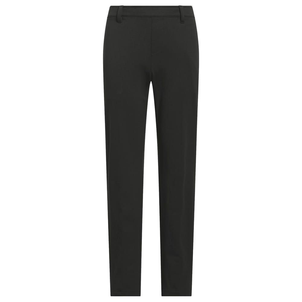 adidas Youth Climawarm Trousers - Black