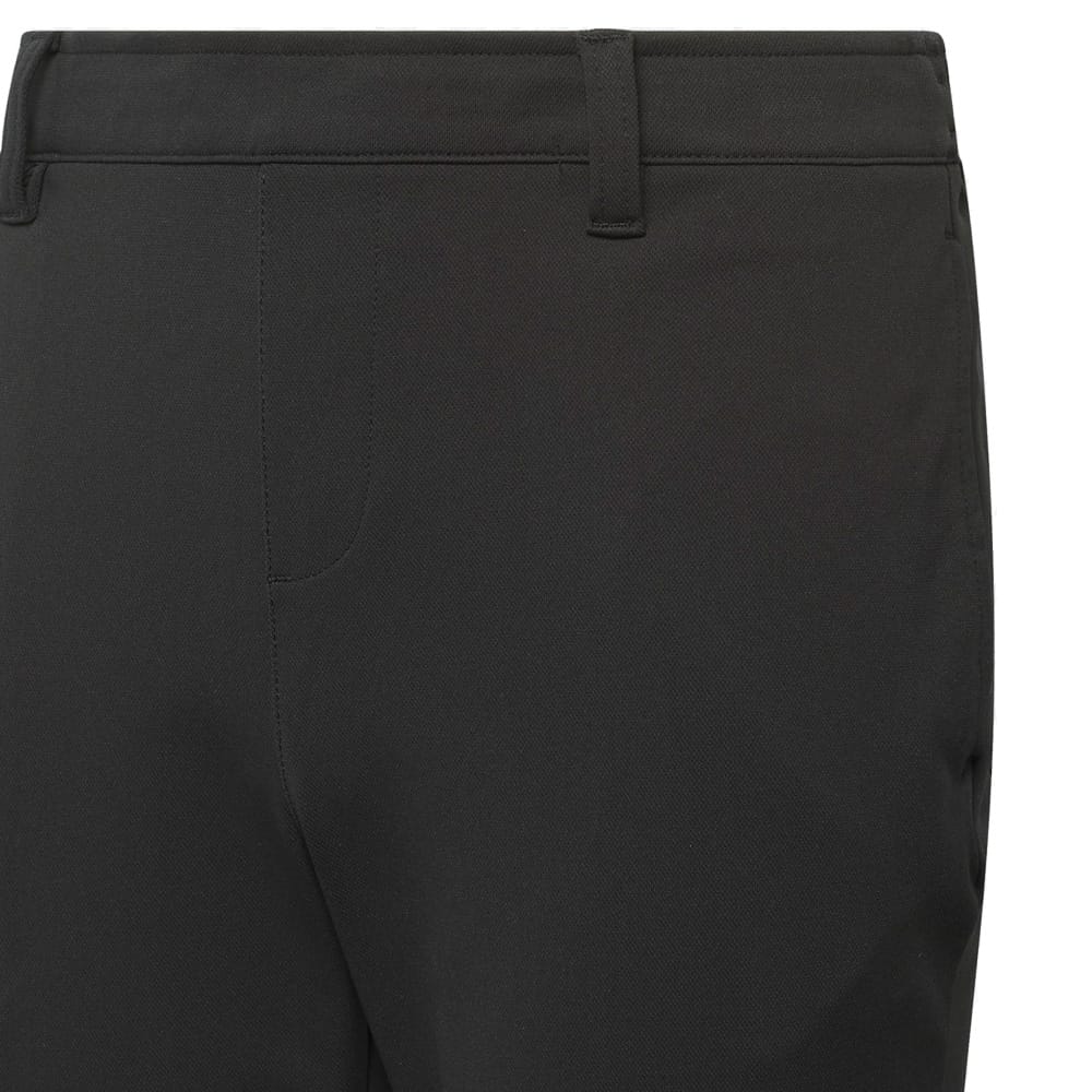 adidas Youth Climawarm Trousers - Black
