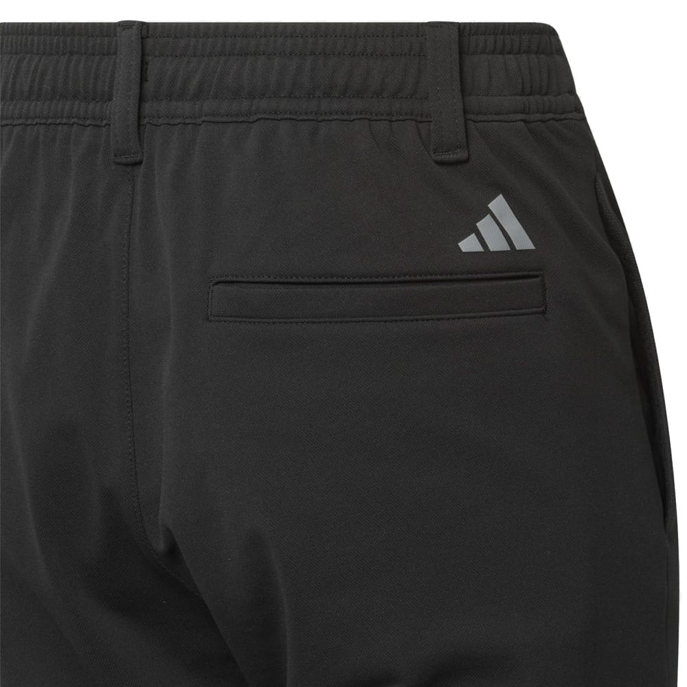 adidas Youth Climawarm Trousers - Black