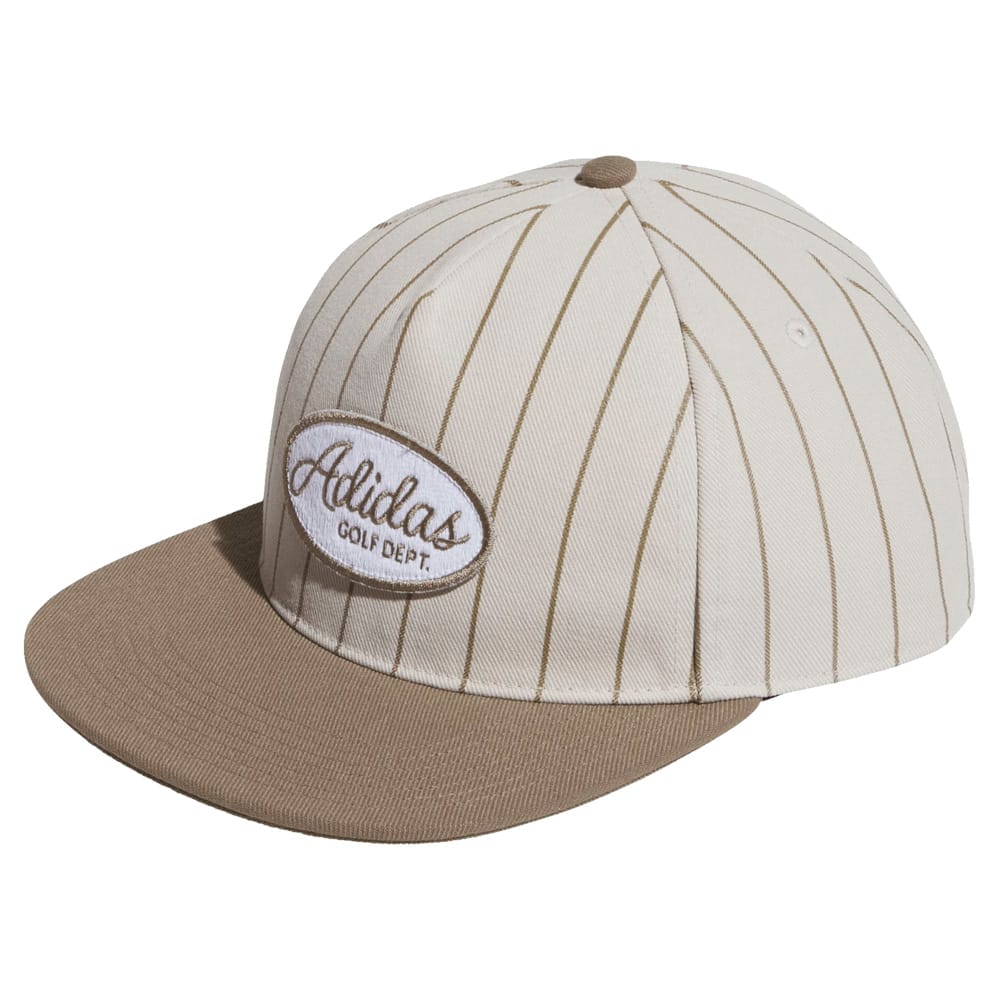 adidas 2026 Summer Commemorative Hat - Wonder Alumina