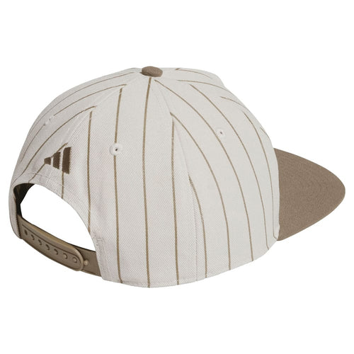 adidas 2026 Summer Commemorative Hat - Wonder Alumina