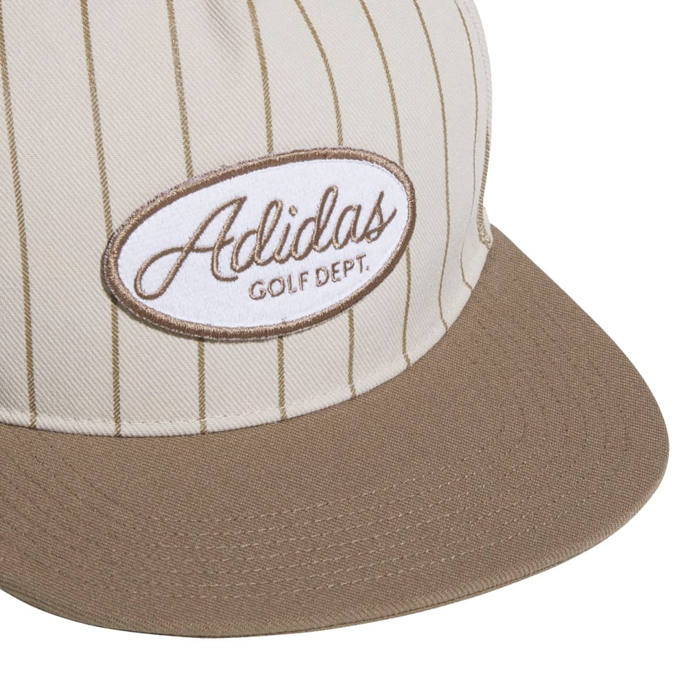 adidas 2026 Summer Commemorative Hat - Wonder Alumina