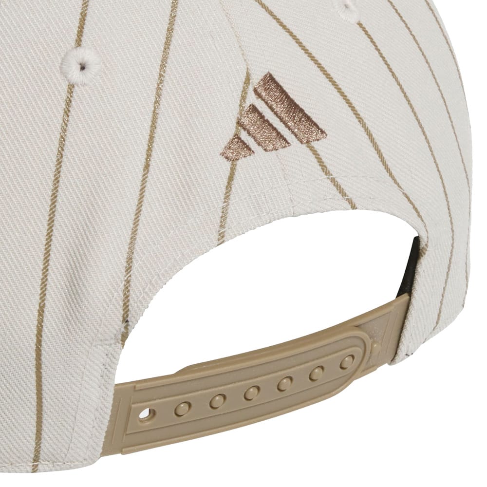 adidas 2026 Summer Commemorative Hat - Wonder Alumina