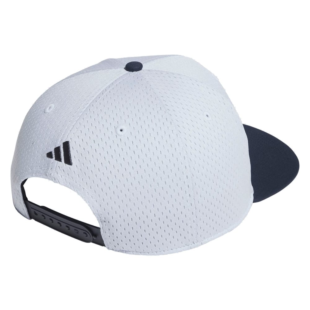 adidas High Crown Hat - Crystal Sky