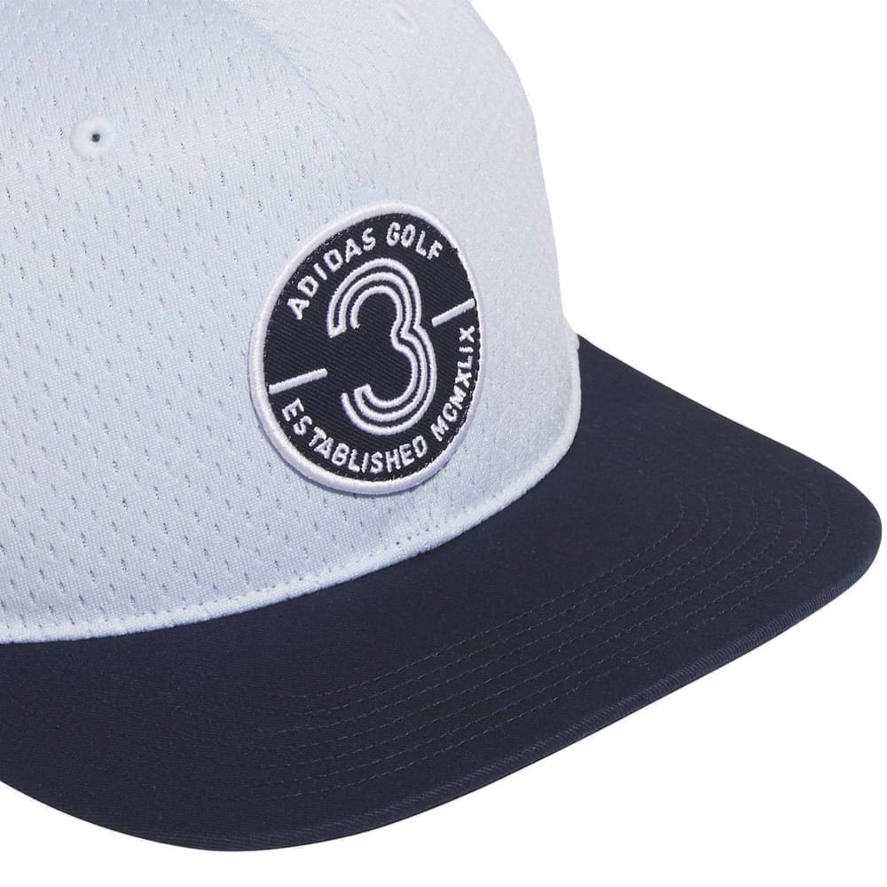 adidas High Crown Hat - Crystal Sky